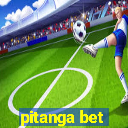 pitanga bet